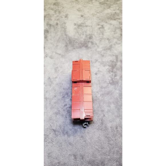 LIONEL O-27 Gauge Caboose SP #6257~ Bar End Trucks Toy3 - Picture 6 of 6